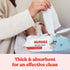 Huggies Simply Clean Baby Wipes - Unscented, 18 pk./1152 ct.